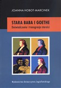 Stara baba... - Joanna Hobot-Marcinek - Ksiegarnia w UK