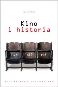 Picture of KINO I HISTORIA