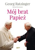 Zobacz : Mój brat P... - Georg Ratzinger