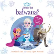 Zobacz : Kraina Lod... - Caliope Glass