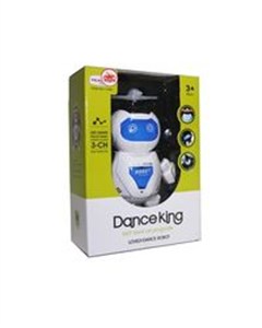 Obrazek Robot tańczący Dance king mix