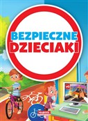 polish book : Bezpieczne... - Opracowanie Zbiorowe