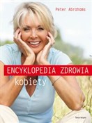 polish book : Encykloped... - Peter Abrahams