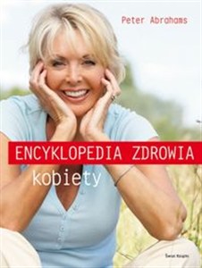Picture of Encyklopedia zdrowia kobiety