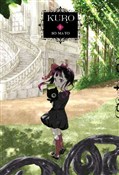 Kuro. Tom ... - SOMATO -  Książka z wysyłką do UK