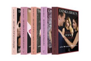 Obrazek Historia pewnego związku / Historia pewnej niewierności / Historia pewnego narzeczeństwa/Historia pewnej rozwiązłości/Historia pewnej zazdrości