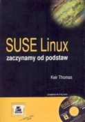 Zobacz : SUSE Linux... - Keir Thomas