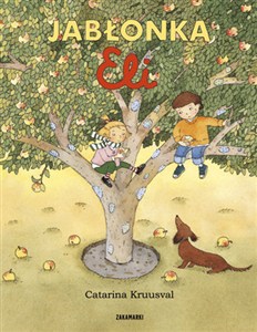 Obrazek Jabłonka Eli