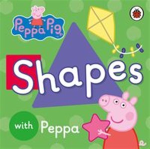 Picture of Peppa Pig Shapes
