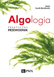Obrazek Algologia Praktyczny przewodnik