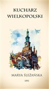 Kucharz Wi... - Maria Śleżańska -  foreign books in polish 