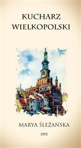 Obrazek Kucharz Wielkopolski