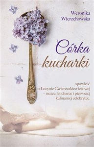 Obrazek Córka kucharki DL