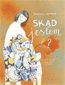 polish book : Skąd jeste... - Agnieszka Kacprzyk
