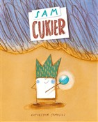 Książka : Sam Cukier... - Katarzyna Samosiej
