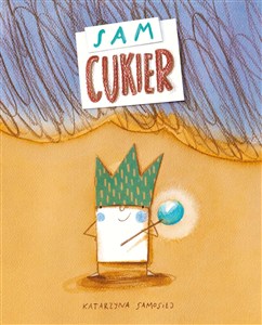 Obrazek Sam Cukier