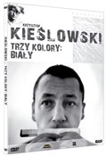 Trzy kolor... -  Książka z wysyłką do UK