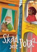 Skąd jest ... - Magdalena Zarębska -  foreign books in polish 