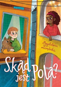 Obrazek Skąd jest Pola?