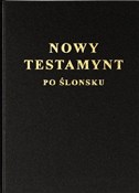 polish book : Nowy Testa... - Tobor Gabriel 