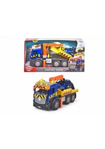 Picture of Mercedes laweta z podnośnikiem 26 cm CITY