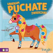 polish book : Ubieram pu... - Opracowanie Zbiorowe