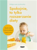 Książka : Spokojnie,... - Małgorzata Jackowska