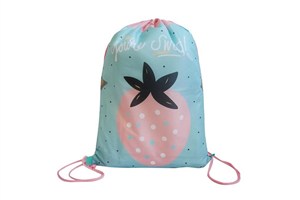 Picture of Worek na gimnastykę Truskawka