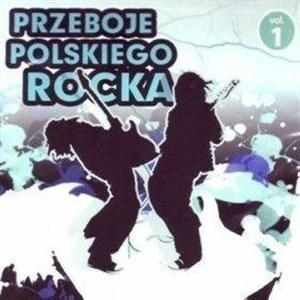 Obrazek Przeboje polskiego rocka vol.1 CD