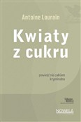 polish book : Kwiaty z c... - Antoine Laurain