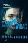 Czego nie ... - Brianna Labuskes -  books in polish 