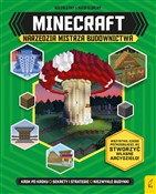 polish book : Minecraft ... - Opracowanie Zbiorowe