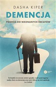 Demencja P... - Dasha Kiper -  books from Poland