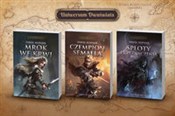 Kroniki Dw... - Paweł Kopijer -  Polish Bookstore 