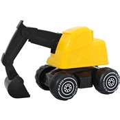 Koparka 25... -  books in polish 