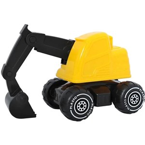 Obrazek Koparka 25 cm. Wysoka jakość.