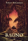 Bagno - Robert McCammon -  Książka z wysyłką do UK