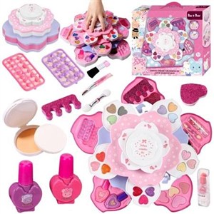 Picture of Zestaw piękności do makijażu