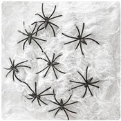 Pajęczyna ... -  Książka z wysyłką do UK