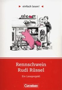 Obrazek Rennschwein Rudi Rüssel
