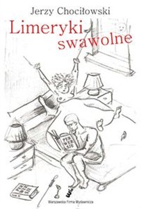 Obrazek Limeryki swawolne