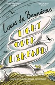 polish book : Light Over... - Louis de Bernieres