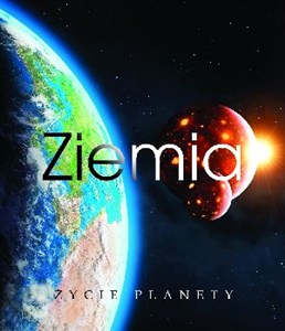 Obrazek Ziemia Życie planety