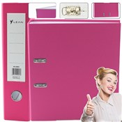 Książka : Segregator...