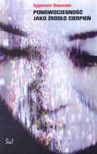 Obrazek Ponowoczesność jako źródło cierpień