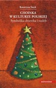Polska książka : Choinka w ... - Katarzyna Smyk