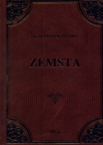 Obrazek Zemsta