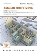 Autocad 20... - Andrzej Jaskulski -  Polish Bookstore 