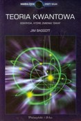 Zobacz : Teoria kwa... - Jim Baggott
