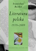 Literatura... - Stanisław Burkot -  Polish Bookstore 